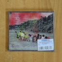 KAUSAS SOCIALES - HACE FALTA UNA REVOLUCION - CD