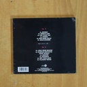 CAPSULA - BESTIARIUM - CD