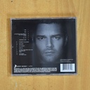 RICKY MARTIN - MUSICA ALMA SEXO - CD