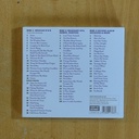 THE STAIRS - MEXICAN R N B - CD