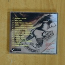 LOS 3 SUDAMARICONES - EL GRAN SALTO A LA FAMA DE LOS 3 SUDAMARICONES - CD