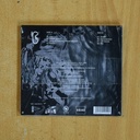RUBECK - GORGEOUS AND WET IS HOW WE ROLL - CD