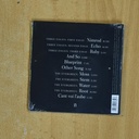 CAROLINE SHAW / ATTACCA QUARTET - EVERGREEN - CD