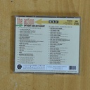 THE ACTION - UPTIGHT AND OUTASIGHT - CD