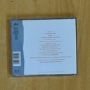 GLORIA ESTEFAN - CUTS BOTH WAYS - CD