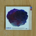 BROKEN SOCIAL SCENE - FORGIVENESS ROCK RECORD - CD