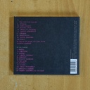 SATANS CIRCUS - DEATH IN VEGAS - CD