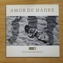 AMOR DE MADRE - BOCHORNO / EL DESIERTO - MAXI