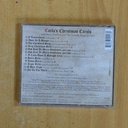CARLA BLEY / STEVE SWALLOW / THE PARTYKA BRASS QUINTET - CARLAS CHRISTMAS CAROLS - CD