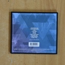 CAPSULA - SOLAR SECRETS - CD