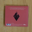 MARIA ARNAL I MARCEL BAGES - MARIA ARNAR I MARCEL BAGES - CD