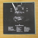 PERCY FAITH AND HIS ORCHESTRA - JOY - LP