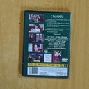 CHARADA - DVD