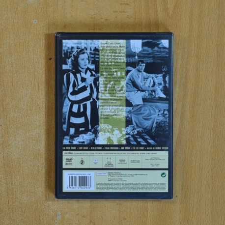 SERENATA NOSTALGICA - DVD