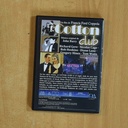 COTTON CLUB - DVD