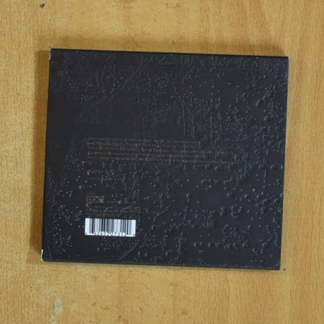 SCOTT WALKER - AND WHO SHALL GO TO THE BALL AND WHAT SHALL GO TO THE BALL - CD