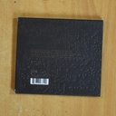 SCOTT WALKER - AND WHO SHALL GO TO THE BALL AND WHAT SHALL GO TO THE BALL - CD