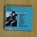 COMPAY SEGUNDO - LO MEJOR DE LA VIDA - CD