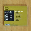 ANA BELEN - ROSA DE AMOR Y FUEGO - CD