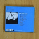 FRANCISCO CESPEDES - DONDE ESTA LA VIDA - CD