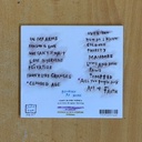 LOU BARLOW - REASON TO LIVE - CD