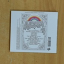 ISOBEL CAMPBELL - THERE IS NO OTHER - CD