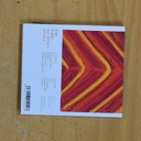 KIKI D AKI - NO MIRES ATRAS - CD