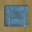 DOGO Y LOS MERCENARIOS - NARRATIVA - CD