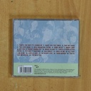 LEE MALLORY - THAT THE WAY ITS GONNA BE - CD