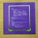 ROLANDO OJEDA - SIEMPRE - GATEFOLD - LP