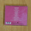 SARA MONTIEL - MIS MEJORES CANCIONES - CD