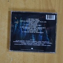 HAWKESTREL - SPACE X MAS - CD