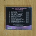 VARIOS - FUNK 80 ONLY THE BEST RARE TRACKS - CD