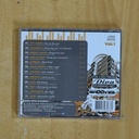 VARIOS - THE 80S FUNK ANTHOLOGY VOL 1 - CD
