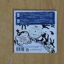 VARIOS - TOMMY BOY - CD