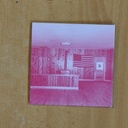 LAMBCHOP - TRIP - CD