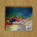 NIK TURNER - YOUTH - CD