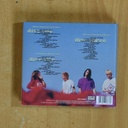 SENSELESS THINGS - THE FIRST OF TOO MANY - CD