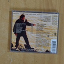 RICHARD & THE VIBE TRIBE - COOL SHOES - CD