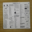 ANGEL SORIA - CREER EN TI - MAXI