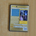 EL JOROBADO DE NUESTRA SEÑORA DE PARIS - DVD