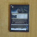 EL SEÑOR DE LOS ANILLOS LAS DOS TORRES - DVD