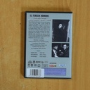 EL TERCER HOMBRE - DVD