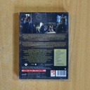 GRAN HOTEL - SEGUNDA TEMPORADA - DVD