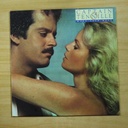 CAPTAIN & TENNILLE - MAKE YOUR MOVE - LP