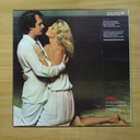 CAPTAIN & TENNILLE - MAKE YOUR MOVE - LP