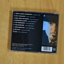 THE JAMES TAYLOR QUARTET - THE OSCILLATOR - CD