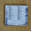 VARIOS - CAFE ST TROPEZ - 2 CD