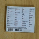 THE ARTFUL DODGER - RE REWIND BACK BY PUBLIC DEMAND - CD