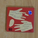 TERRIER - ALGO PARA ROMPER - CD